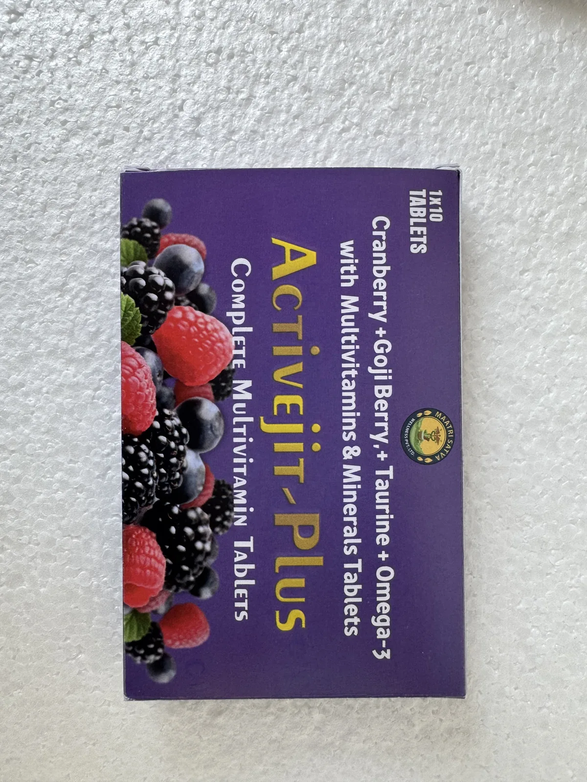 Activejit Plus