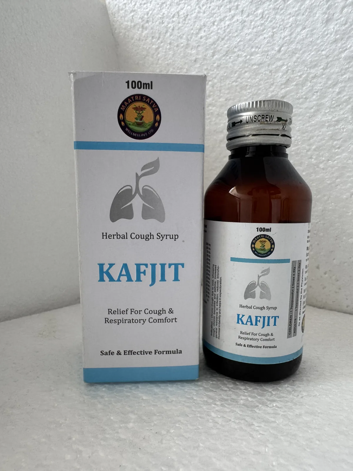 Kafjit