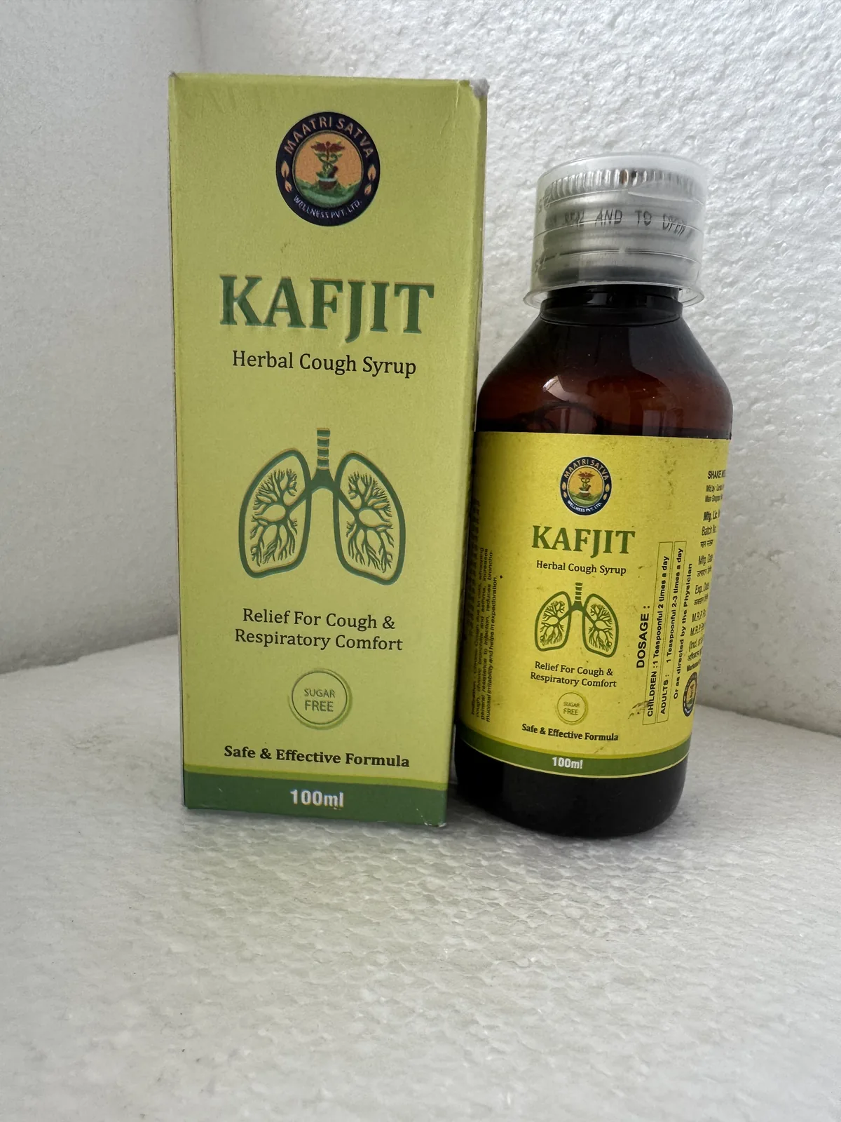 Kafjit SF