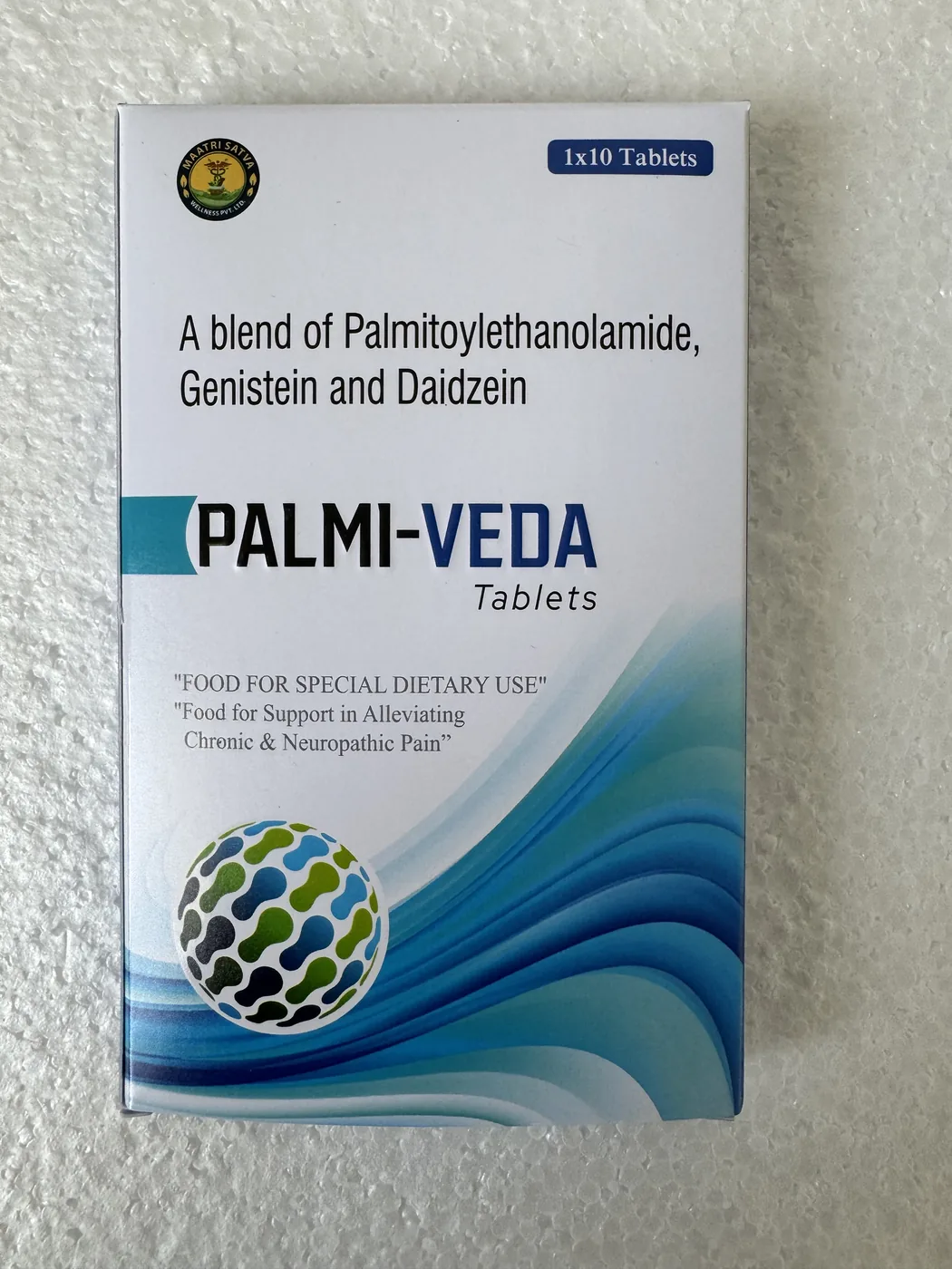 Palmi Veda view 2