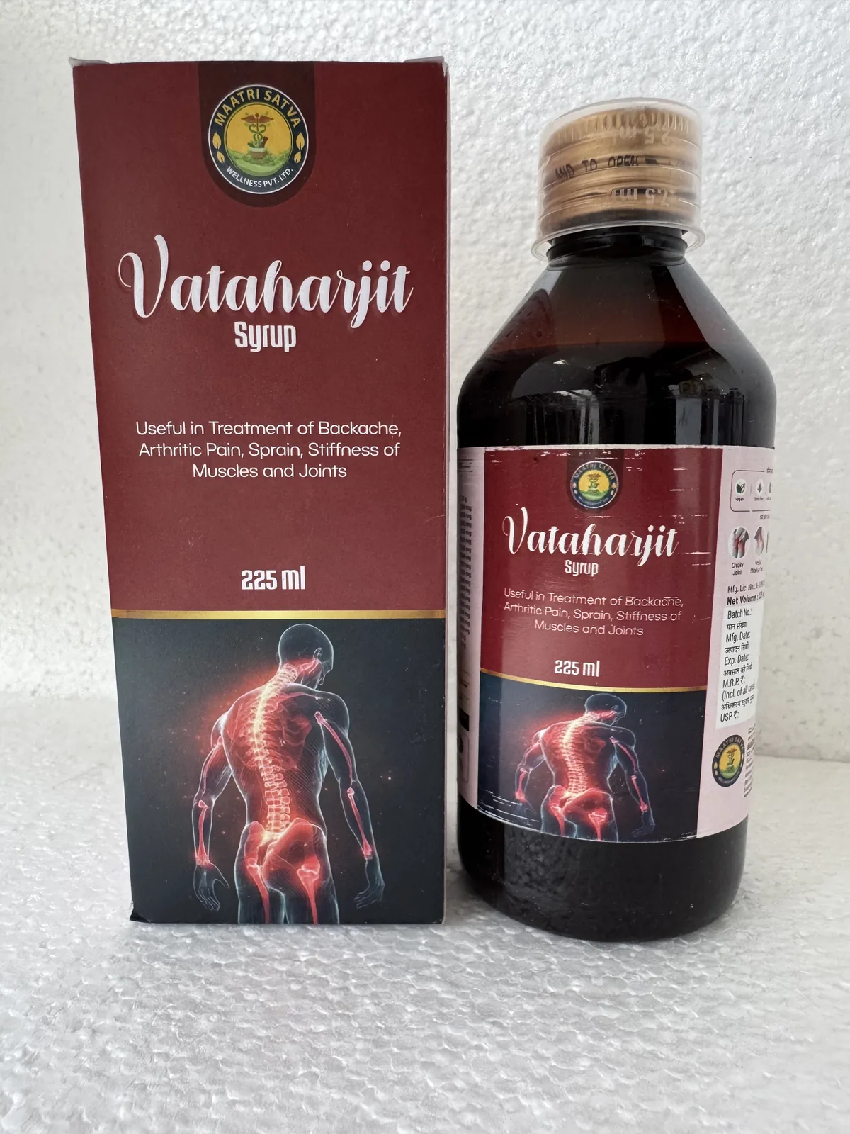 Vataharjit